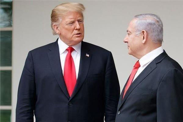 نتنياهو يتوجه إلى أمريكا اليوم.. ويلتقي ترامب في فلوريدا غدا