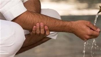   كيفية الطهارة في البرد الشديد.. ضوابط وأحكام
