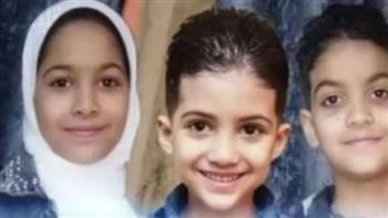 بعد قليل.. بدء أولى جلسات مُحاكمة المتهم بإنهاء حياة زوجته وصغارها باللبيني