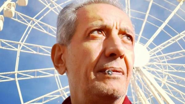وفاة المخرج عمرو بيومي عن عمر ناهز الـ 63 عاما