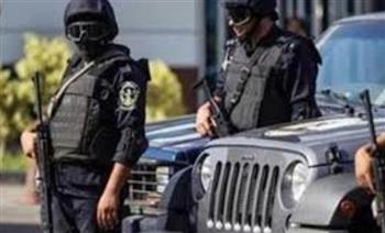   الأمن الاقتصادي يضبط آلاف القضايا خلال 24 ساعة
