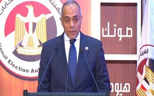 "الوطنية للانتخابات": انتظام التصويت بثاني أيام جولة الإعادة لـ 19 دائرة لانتخابات النواب
