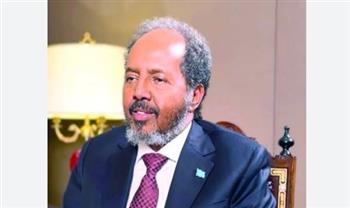   رئيس الصومال: لن نكون ساحة لانطلاق هجمات ضد الدول الأخرى