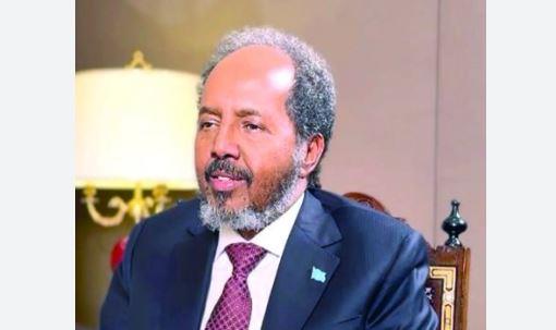 رئيس الصومال: لن نكون ساحة لانطلاق هجمات ضد الدول الأخرى