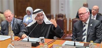   المجلس العالمي للتسامح والسلام يدعو إلى خطاب عربي متوازن يحمي الهوية