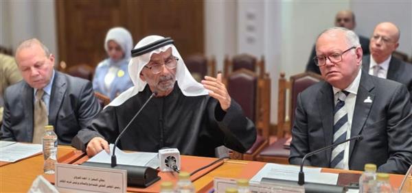 المجلس العالمي للتسامح والسلام يدعو إلى خطاب عربي متوازن يحمي الهوية