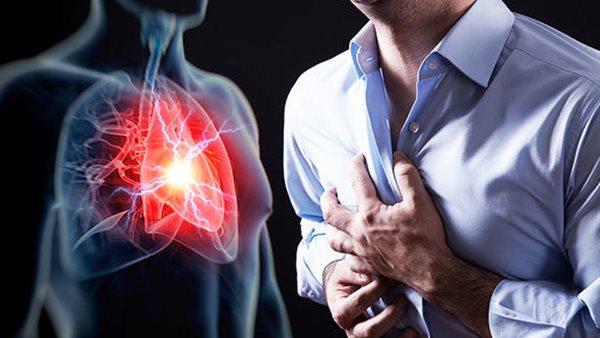 علامات تحذيرية في الصباح الباكر للإصابة بالنوبة القلبية