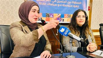   العمل تشارك في المؤتمر الختامي لمشروع تعزيز دور النقابات والجمعيات الأهلية