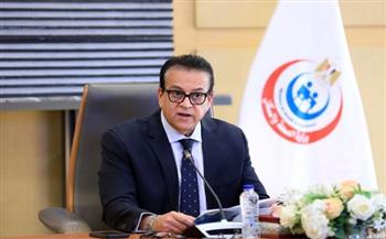   الصحة تغلق مصحة غير مرخصة بالمريوطية وتحيل القائمين للنيابة