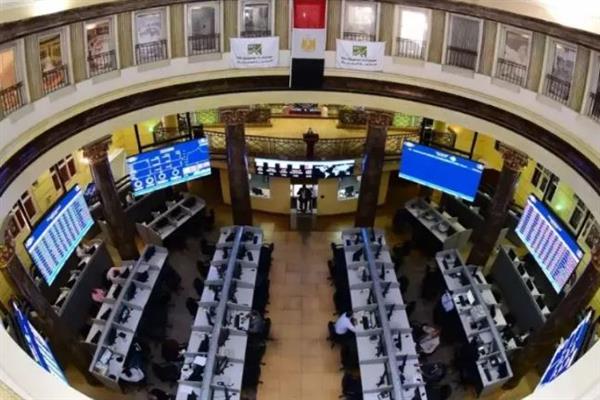 البورصة تستهل الأسبوع بالارتفاع مدعومة بمشتريات الأفراد العرب والأجانب