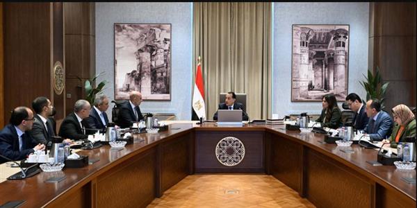 رئيس الوزراء يُتابع ترتيبات عقد امتحانات الثانوية العامة لعام 2026