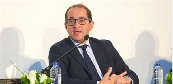 وزير المالية: نظام "ACI" يسهم في تعزيز الحوكمة والشفافية