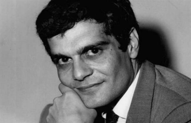 عمر الشريف : كنت بلا هوية لمدة 15 عامًا
