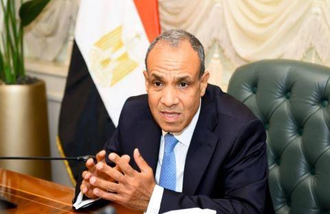 وزير الخارجية يبحث مع نظيره المغربي سبل تعزيز العلاقات المتميزة بين البلدين