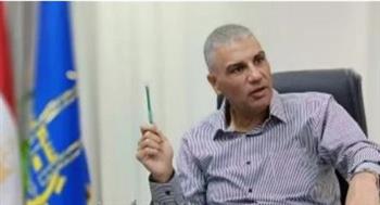   محافظ أسوان يوجه بسرعة التفاعل مع شكاوى المواطنين وترجمتها إلى حلول فورية
