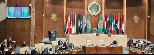 الجامعة العربية تحذر إسرائيل من استغلال دقة الأوضاع الصومالية لتحقيق أجندات سياسية مرفوضة