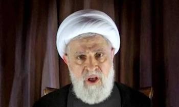 الأمين العام لحزب الله: نزع السلاح مشروع أمريكي إسرائيلي يستهدف إنهاء المقاومة