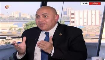 علي وهيب: اعتراف إسرائيل بـ"أرض الصومال" يهدد الأمن العربي والبحر الأحمر