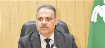   تشكيل غرف عمليات بالشرقية استعدادا لاستقبال رأس السنة وعيد الميلاد المجيد