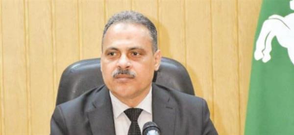 تشكيل غرف عمليات بالشرقية استعدادا لاستقبال رأس السنة وعيد الميلاد المجيد
