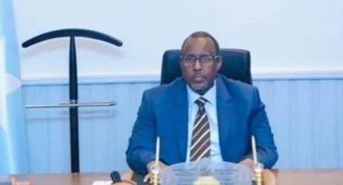 وزير إعلام الصومال الأسبق: الاعتراف الإسرائيلي بـ«أرض الصومال» تدخل سافر يهدد أمن المنطقة