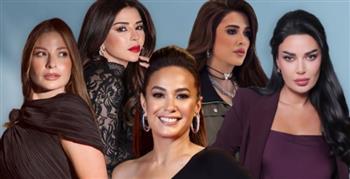   في دراما رمضان 2026 .. النجمات تكسب !