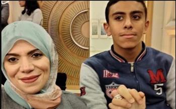   من الكرسي المتحرك إلى منصات التتويج: رحلة أم حوّلت التحدي إلى إنجاز