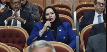   شيرين صبري تطالب بزيادة مساحة وحدات ابني بيتك
