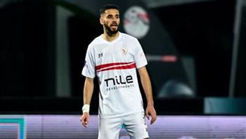   الزمالك .. تصريح صادم من عبدالرؤوف عن بنتايج