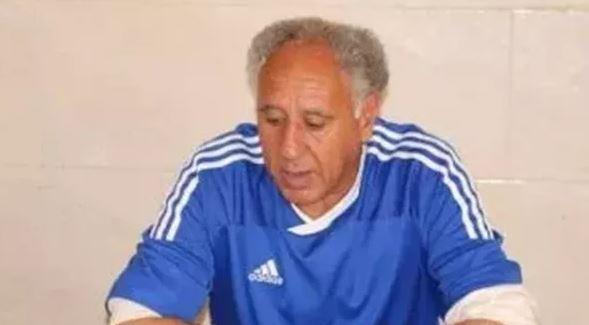 وزير الرياضة يطمئن على الحالة الصحية لنجم الترسانة السابق