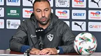 الزمالك .. عبدالرؤوف يكشف أسباب الفوز على بلدية المحلة وموقف المصابين