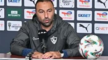الزمالك .. عبدالرؤوف يكشف أسباب الفوز على بلدية المحلة وموقف المصابين