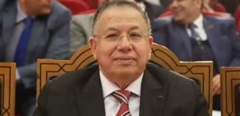   نقيب الأشراف يهنئ الرئيس السيسي بالعام الميلادي الجديد