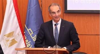 وزير الاتصالات: إنتاج أكثر من 10 ملايين جهاز محمول في 2025