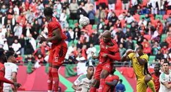   أمم إفريقيا .. السودان يحقق فوزًا ثمينًا على غينيا الاستوائية