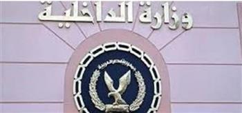 ضبط 33 شخصا لقيامهم بمحاولة عرقلة سير انتخابات مجلس النواب في 6 محافظات