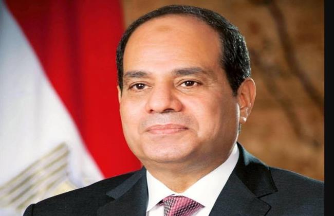 نقيب الإعلاميين يهنئ الرئيس السيسي بالعام الميلادي الجديد