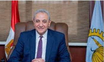   محافظ الغربية: نحرص على رفع مستوى الخدمات المقدمة للمواطنين