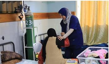 صحة غزة: ارتفاع حالات الإجهاض وتراجع المواليد بسبب التدهور الصحي والإنساني في القطاع