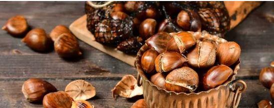 فوائد الكستناء (أبو فروة): كنز شتوي يعزز الطاقة والصحة