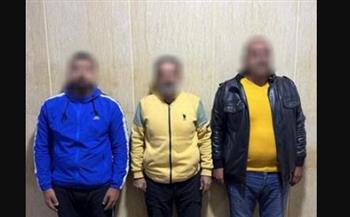   كشف ملابسات هروب بعض الأشخاص من إحدى المصحات لعلاج الأدمان بالبدرشين     