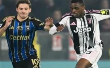   يوفنتوس يفوز 2-0 على بيزا فى الدوري الإيطالي