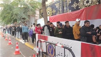   «4 يناير اليوم الأخير».. الجدول الزمني المتبقي للانتهاء من انتخابات النواب 