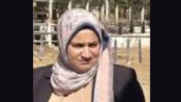 وزارة العدل تنعى رئيس النيابة الإدارية المستشارة سهام الأنصاري