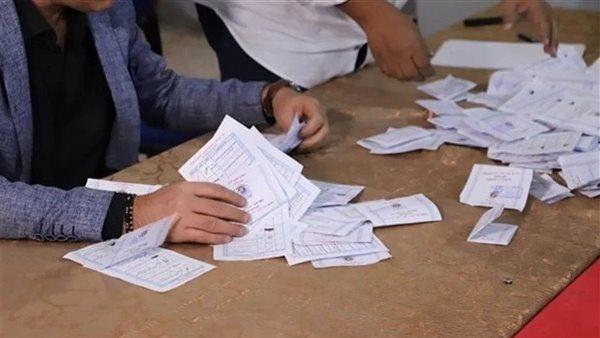 انتخابات مجلس النواب.. إعلان الحصر العددي لأصوات الناخبين بدائرة المراغة سوهاج
