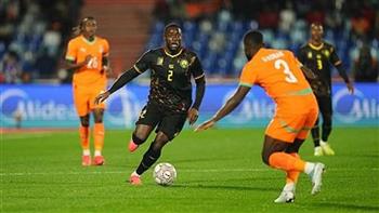   أمم أفريقيا.. الكاميرون تتعادل مع كوت ديفوار 1ـ1 