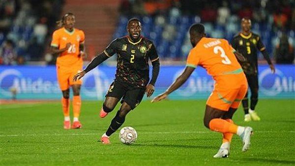 أمم أفريقيا.. الكاميرون تتعادل مع كوت ديفوار 1ـ1