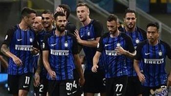 إنتر ميلان يستعيد صدارة الدوري الإيطالي بفوزه على أتالانتا 1ـ0