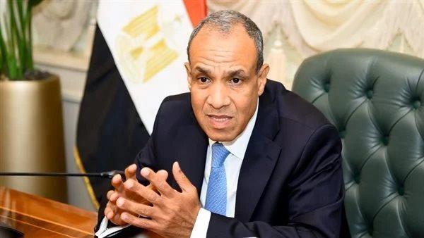 وزير الخارجية: مصر تواجه أزمات الإقليم باتزان استراتيجي