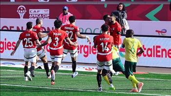   كأس أمم أفريقيا .. مصر تواجه أنجولا اليوم